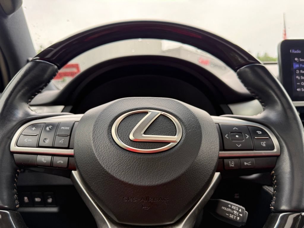 Used 2022 Lexus GX 460 Premium w/ Accessory Package AWD/4WD image 45