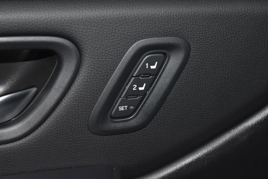 Certified 2026 Honda Passport TrailSport Elite image 5