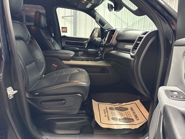 Used 2021 RAM 1500 Lone Star w/ Trailer Tow Group image 24