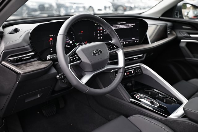 New 2025 Audi Q5 Prestige image 29