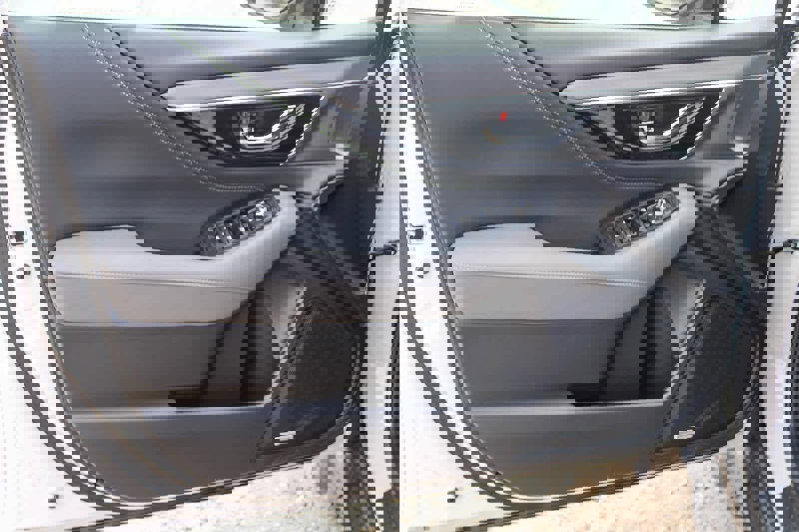 New 2025 Subaru Outback Onyx Edition image 15