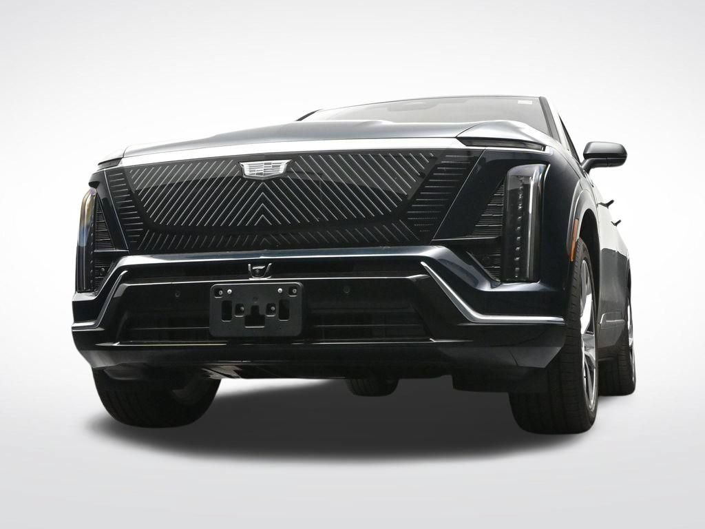 Used 2026 Cadillac Vistiq Luxury AWD/4WD image 31