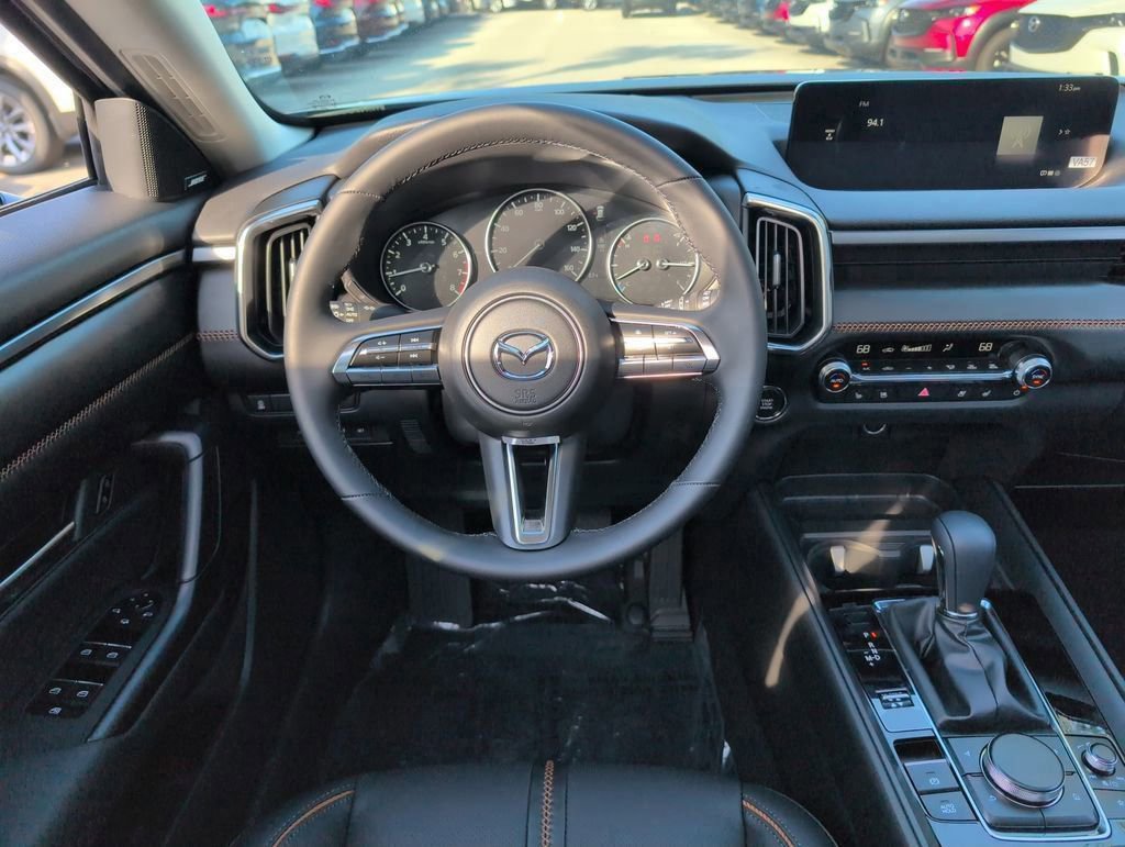 New 2025 MAZDA CX-50 AWD 2.5 S w/ Accent Package image 17