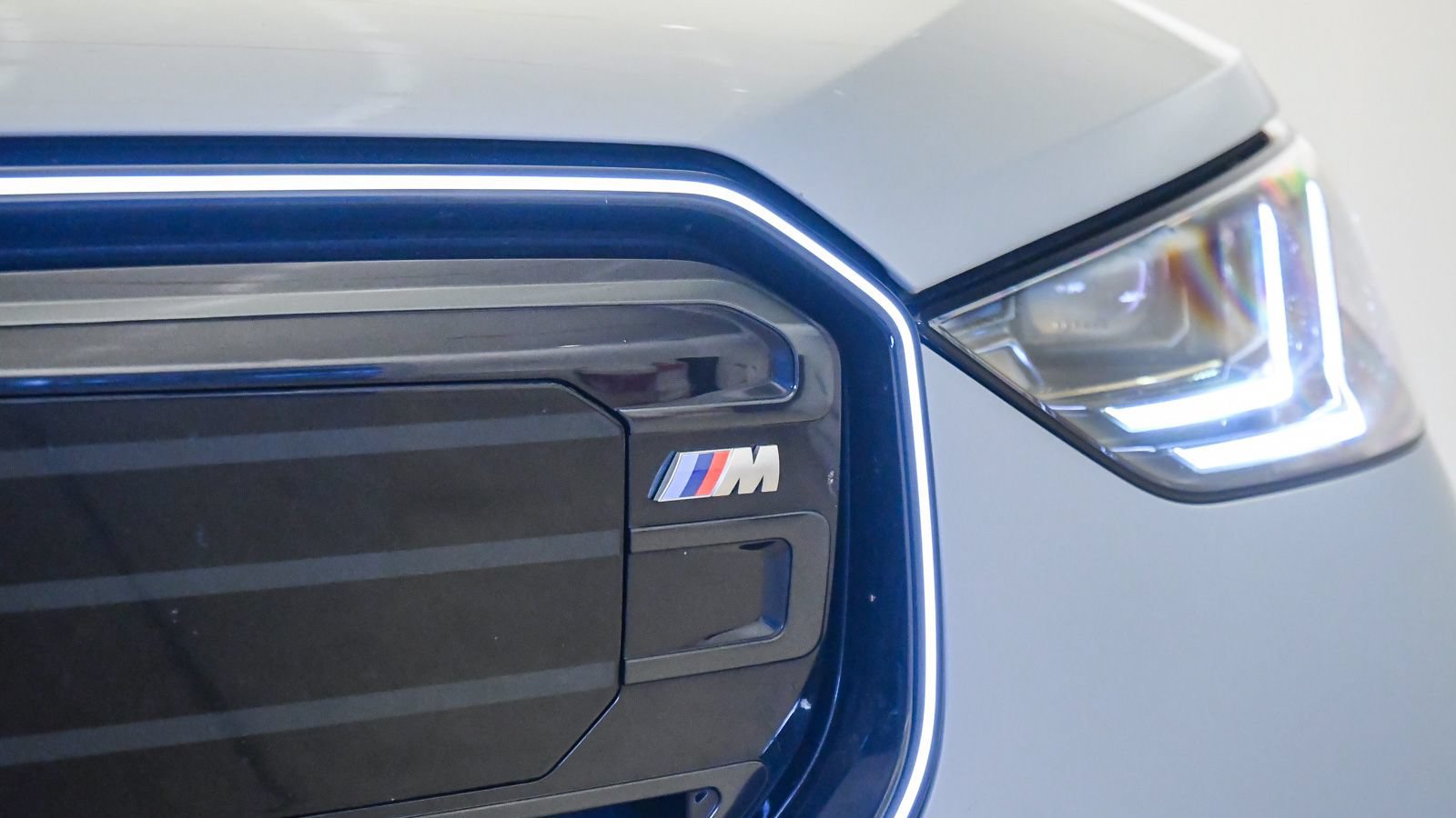 Used 2026 BMW X3 M50 AWD/4WD image 9