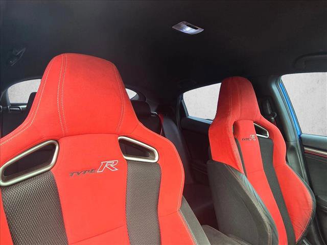 Used 2019 Honda Civic Type R image 18