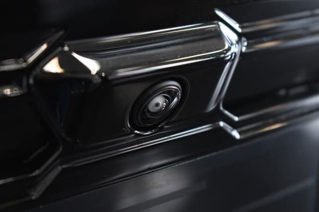 New 2026 Mitsubishi Outlander SE AWD/4WD image 7