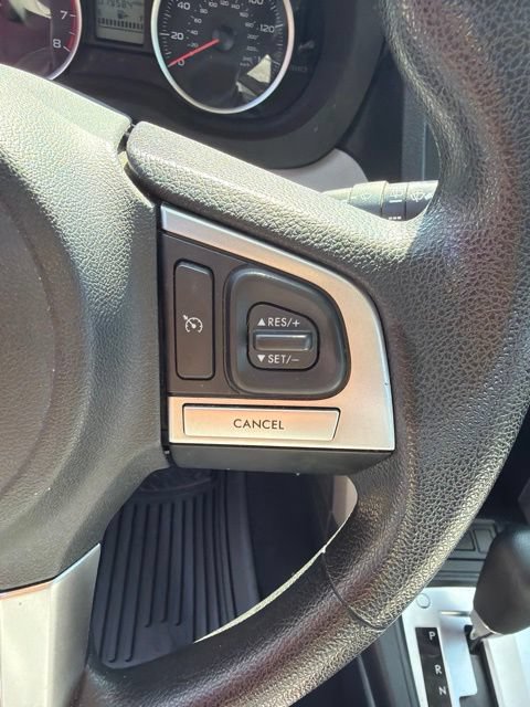 Used 2017 Subaru Forester 2.5i w/ Alloy Wheel Package AWD/4WD image 13
