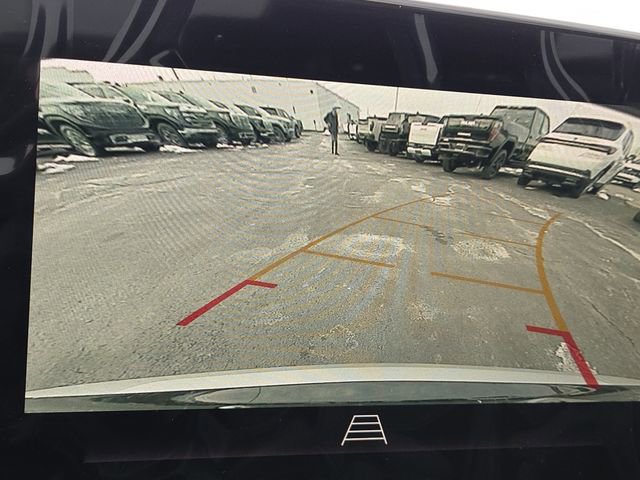 New 2026 Buick Envista Sport Touring w/ Convenience I Package image 13