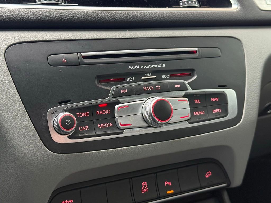 Used 2016 Audi Q3 2.0T Prestige image 23