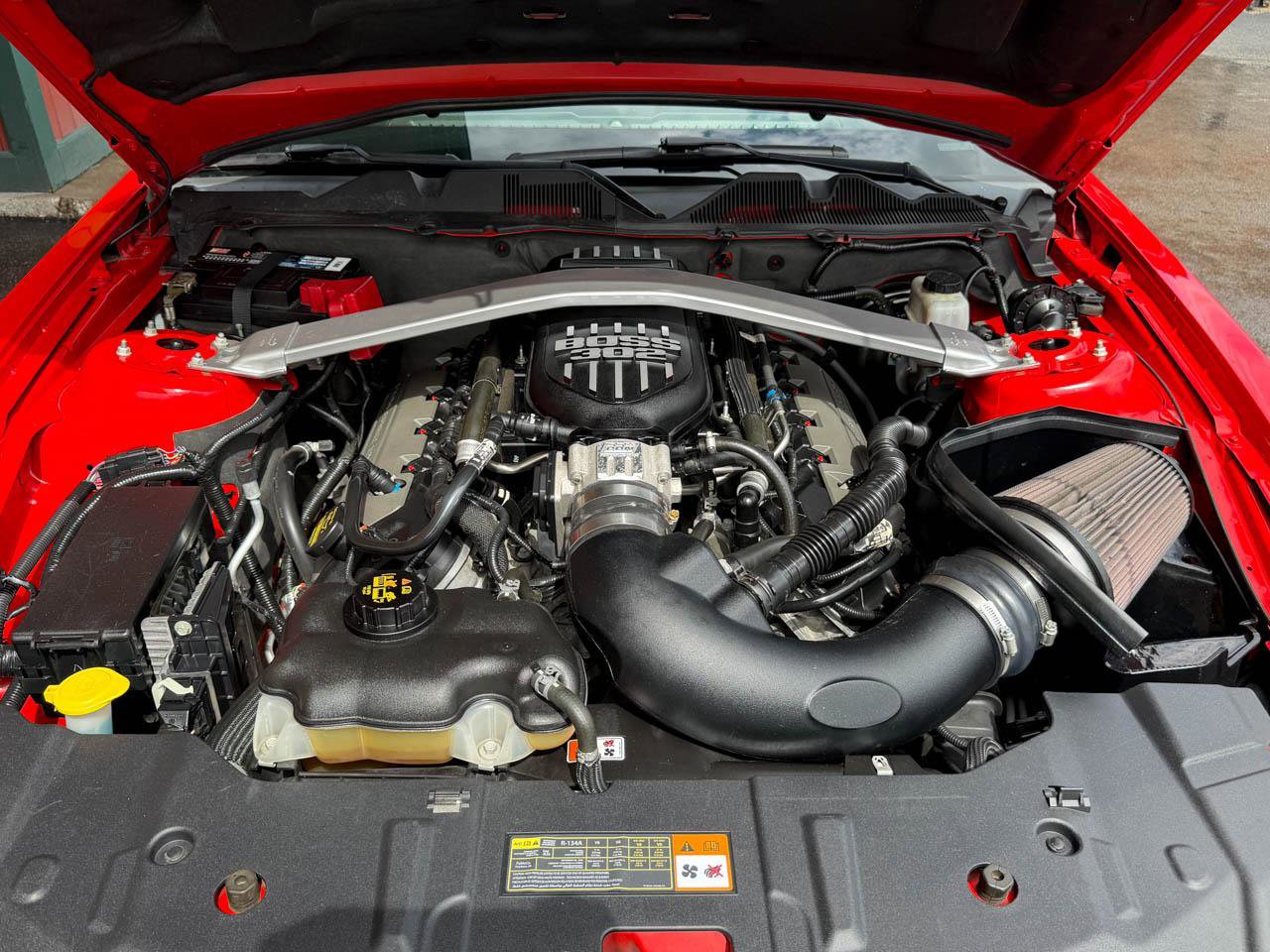 Used 2013 Ford Mustang GT w/ Security Pkg RWD image 32