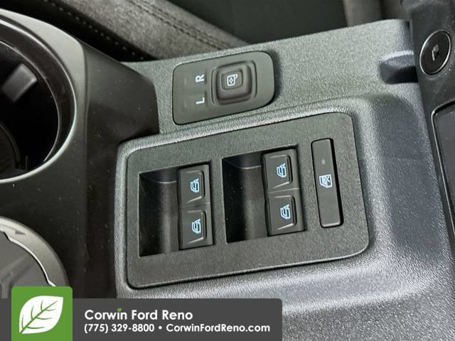New 2026 Ford Bronco Big Bend AWD/4WD image 20