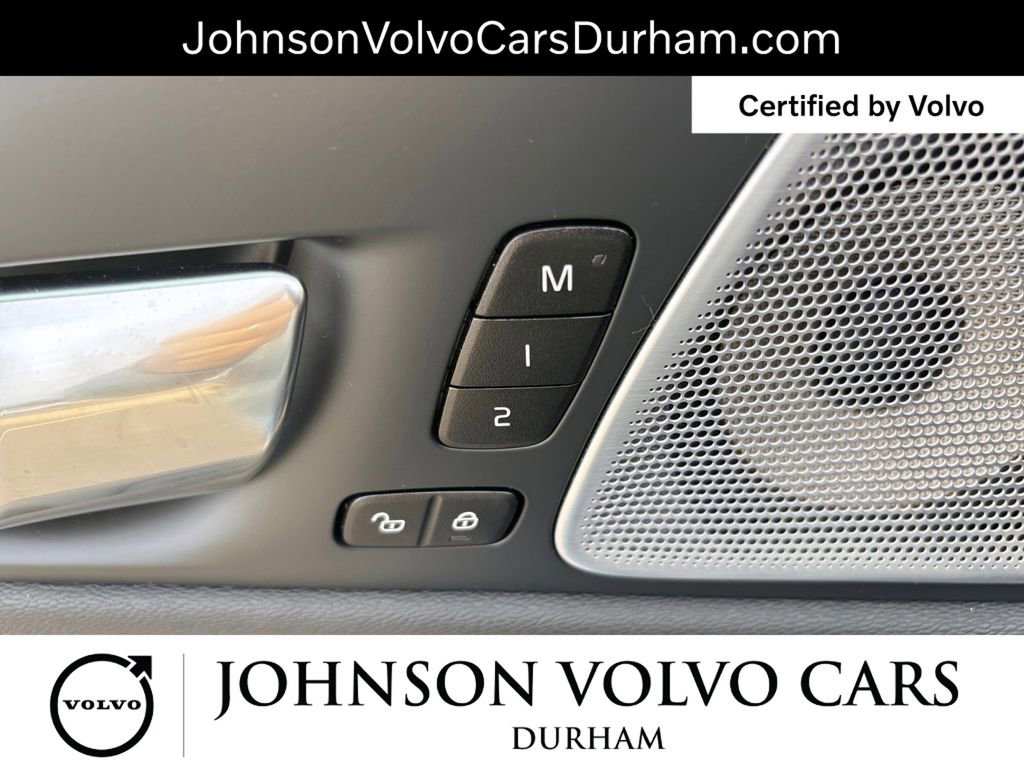 Certified 2023 Volvo XC60 T8 Polestar image 13