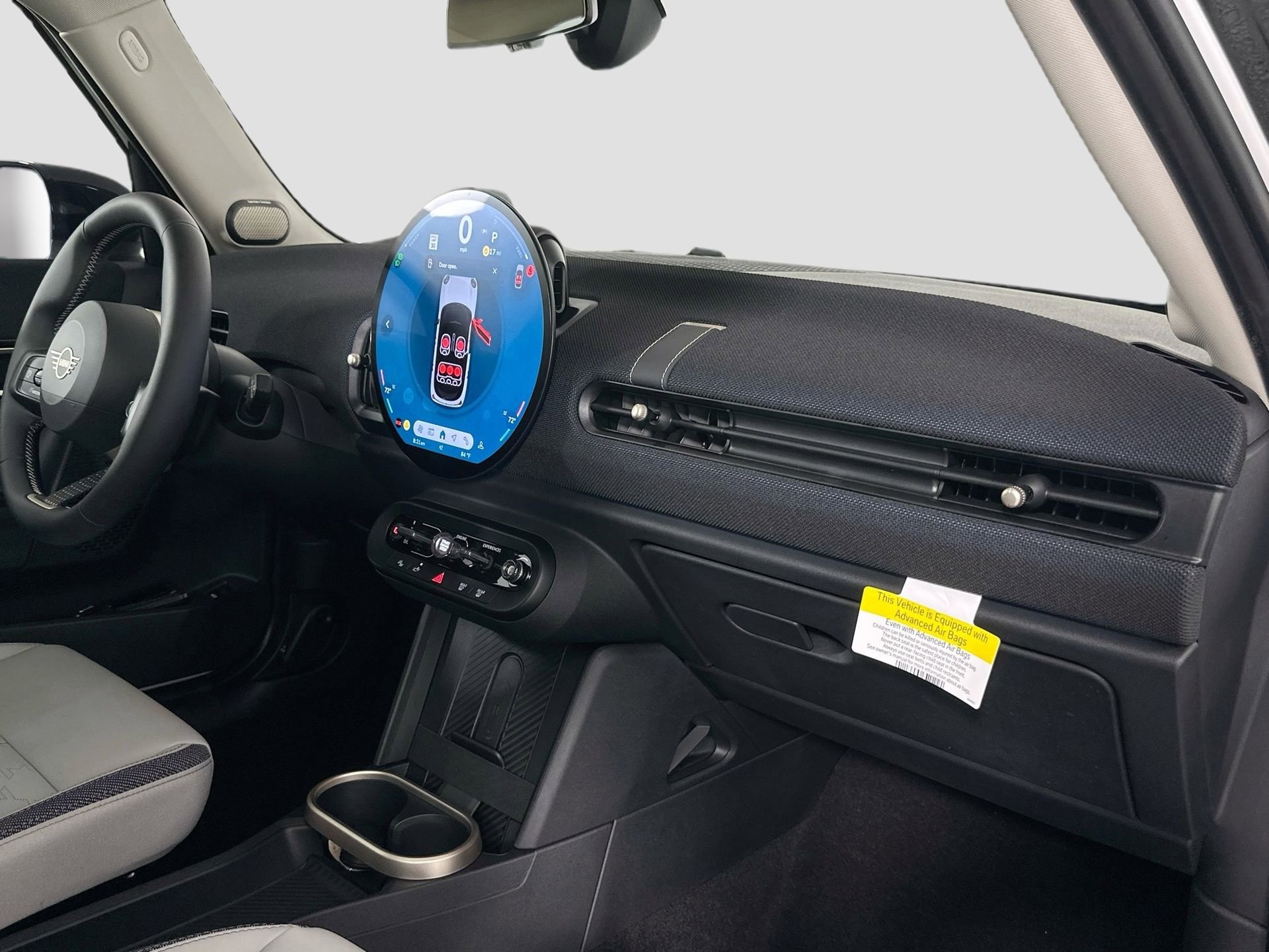 Used 2025 MINI Cooper S image 32