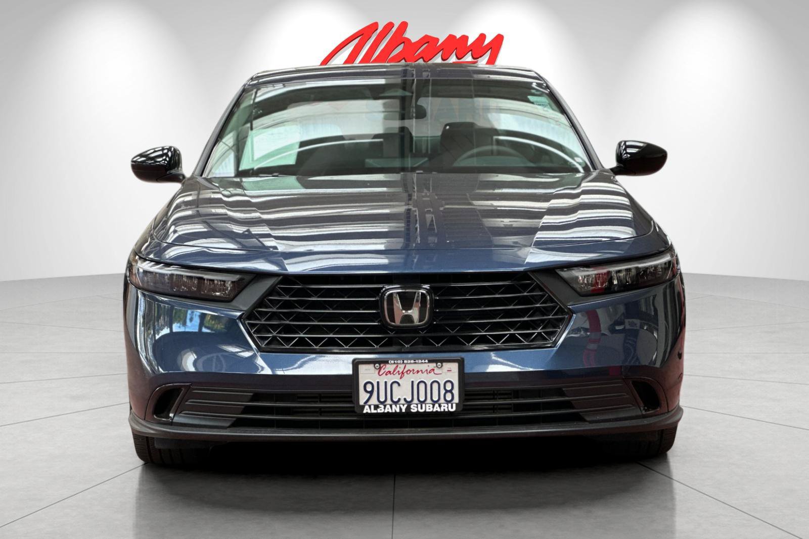 Used 2025 Honda Accord SE image 10
