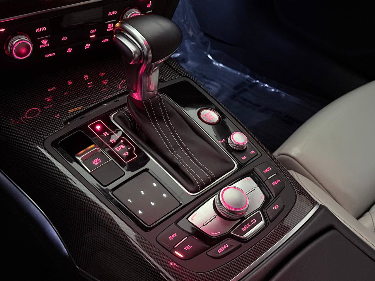 Used 2014 Audi S7 Prestige w/ Driver Assistance Package image 40