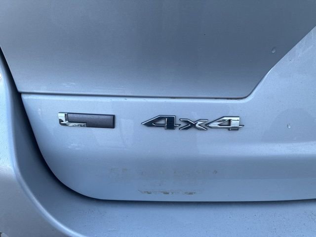 Used 2021 Jeep Grand Cherokee L Limited image 9