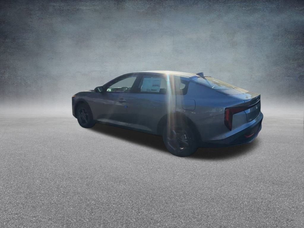 Used 2025 Kia K4 FWD image 19