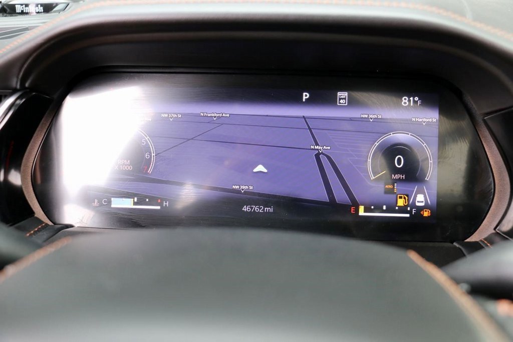 Used 2022 Jeep Grand Cherokee Summit image 19