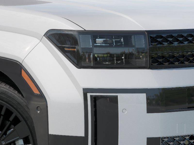 New 2026 Hyundai Santa Fe Calligraphy image 9