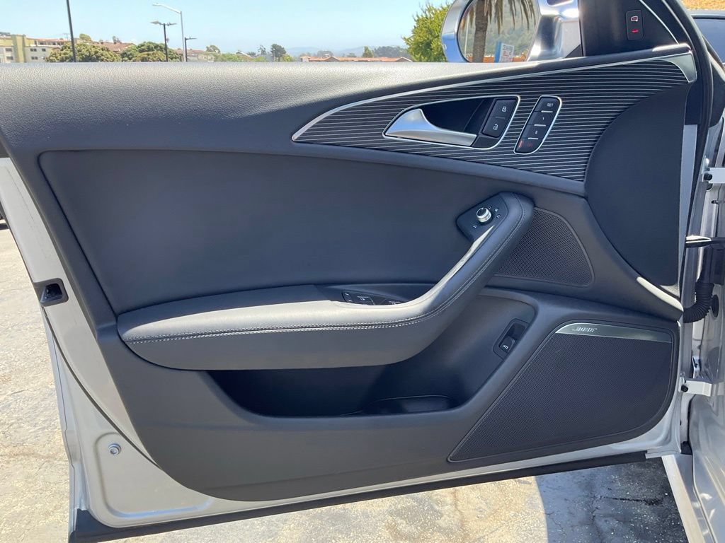 Used 2014 Audi S6 Prestige AWD/4WD image 22