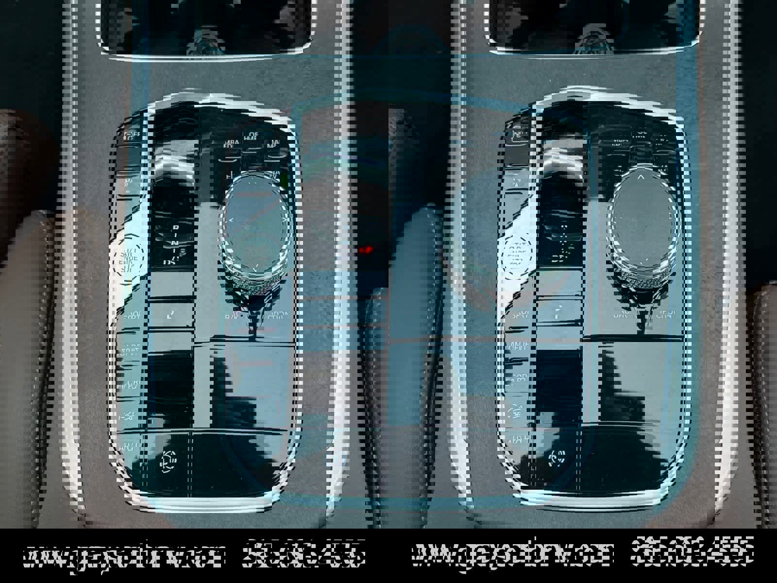 Used 2024 BMW X5 xDrive40i w/ Parking Assistance Package image 25