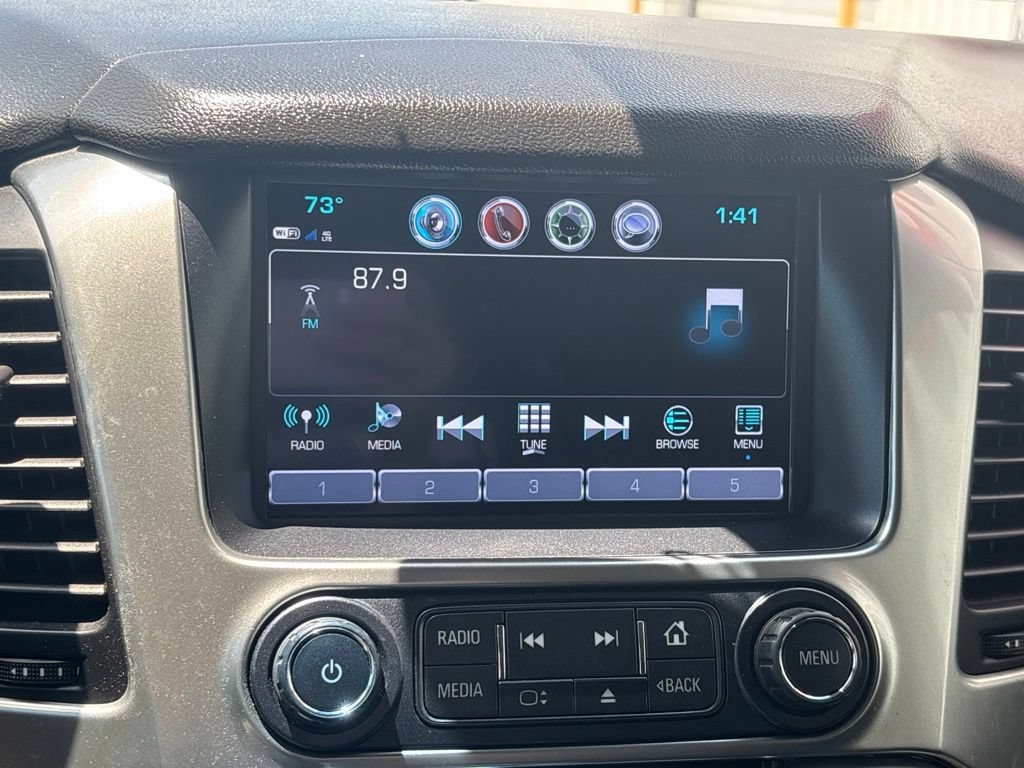 Used 2020 Chevrolet Tahoe LT AWD/4WD image 12