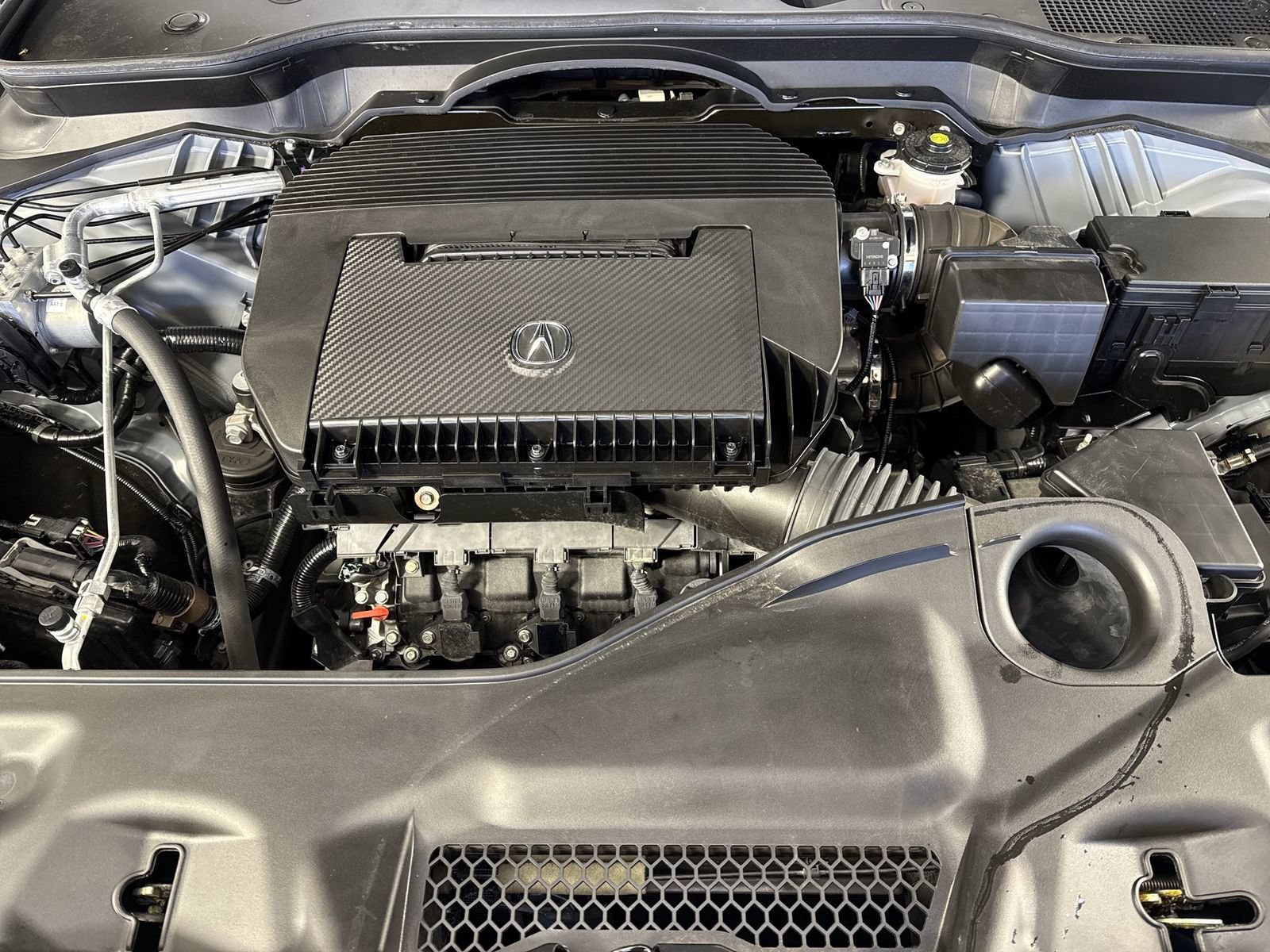 Used 2026 Acura MDX A-Spec w/ Advance Package AWD/4WD image 29