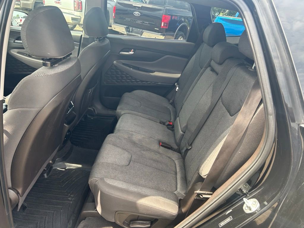 Used 2020 Hyundai Santa Fe SEL w/ Cargo Package image 9