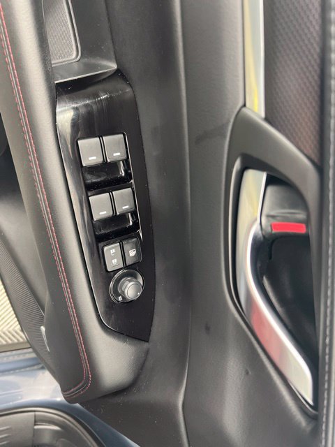 Certified 2024 MAZDA CX-5 Carbon Edition AWD/4WD image 13
