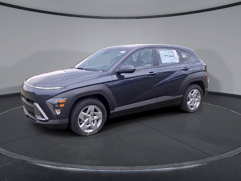 New 2026 Hyundai Kona SE FWD image 9