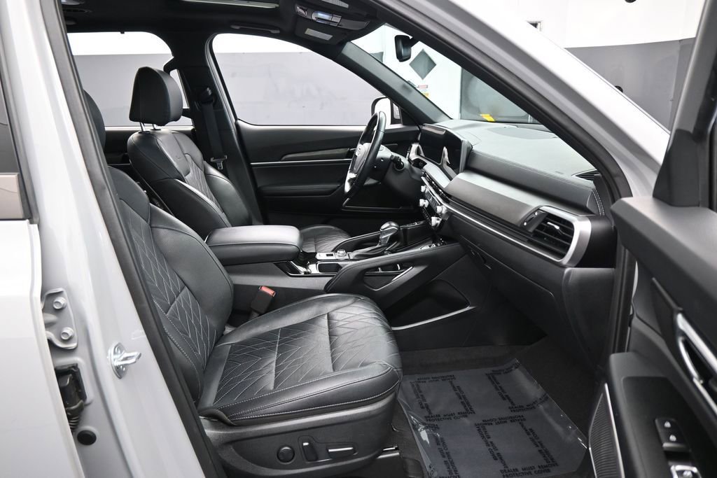 Used 2024 Kia Telluride EX X-Line AWD/4WD image 46