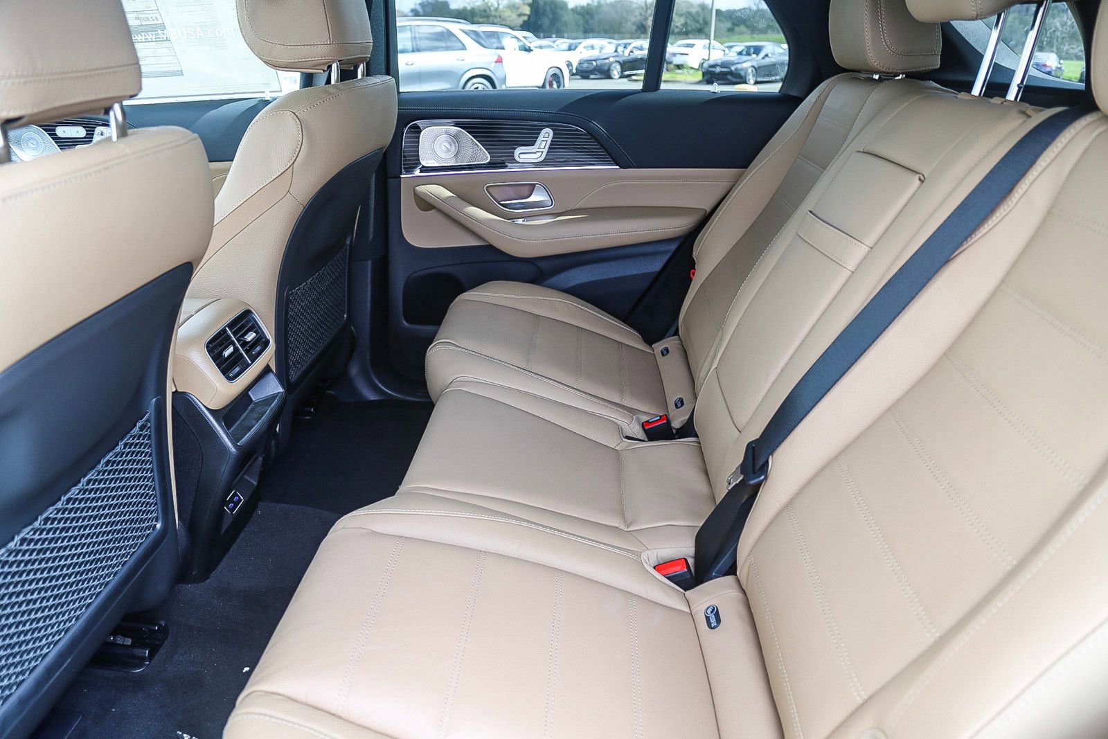 New 2024 Mercedes-Benz GLE 350 4MATIC image 16