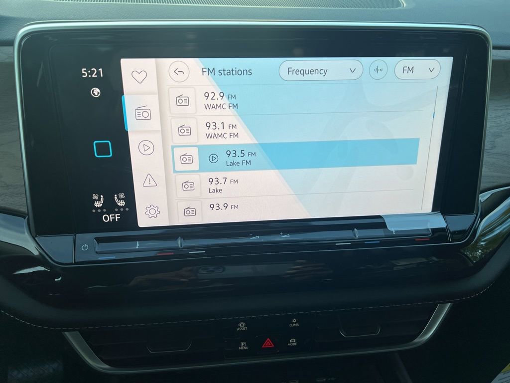 New 2026 Volkswagen Atlas SE image 26