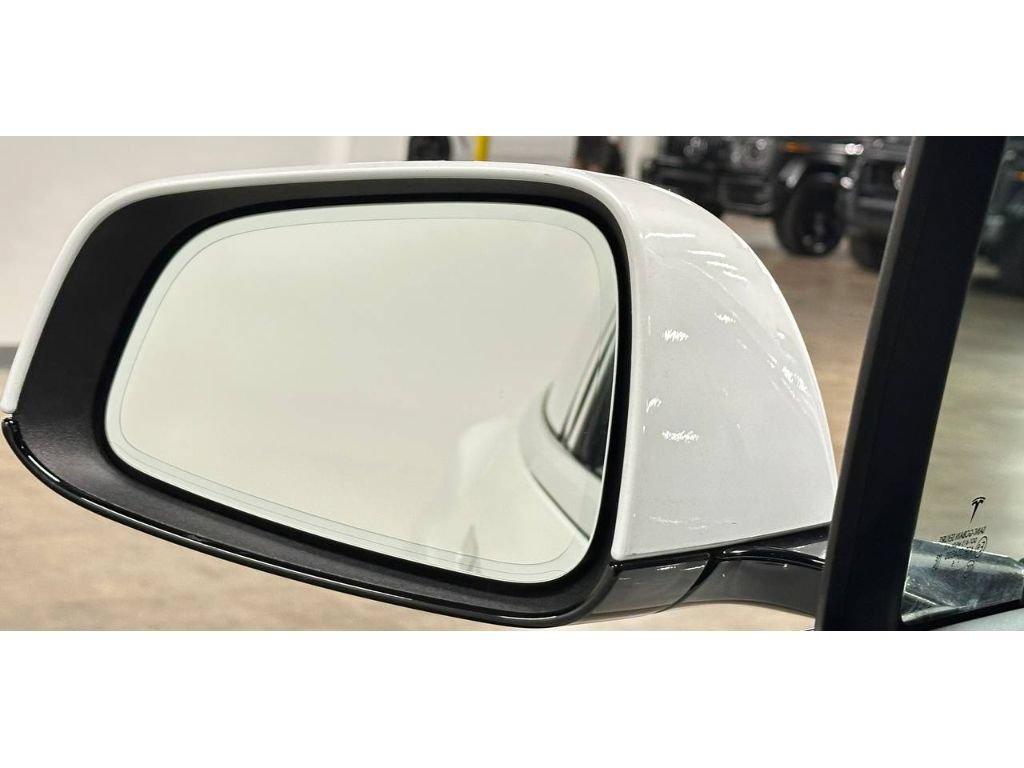 Used 2026 Tesla Model X Plaid AWD/4WD image 37