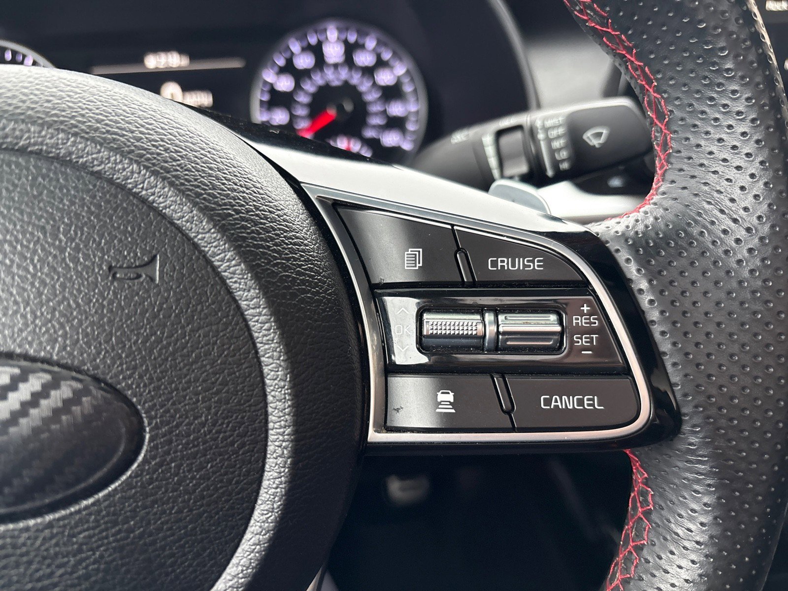 Used 2021 Kia Forte GT w/ GT2 Package image 24