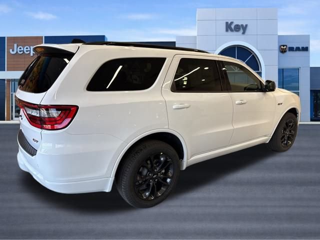 New 2026 Dodge Durango GT image 7