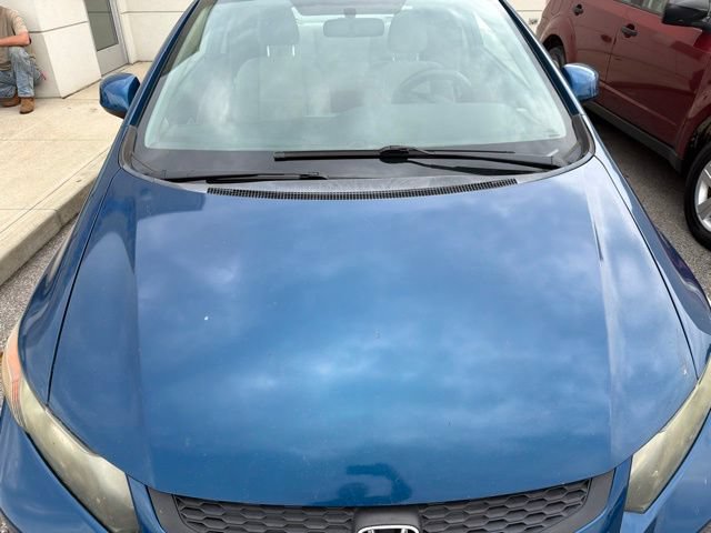 Used 2012 Honda Civic LX image 5