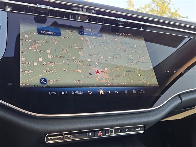 New 2026 Mercedes-Benz E 350 4MATIC Sedan image 9