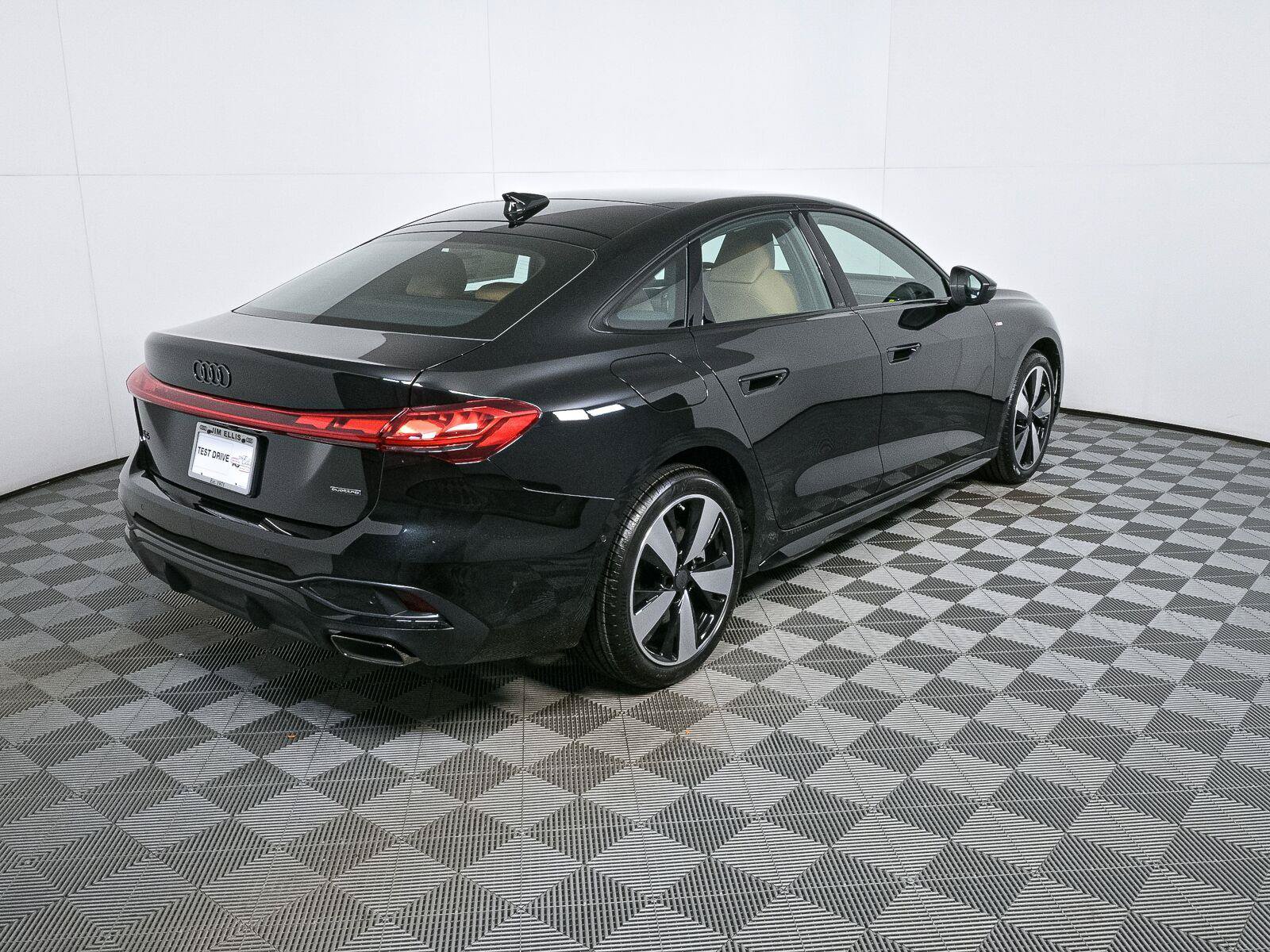 New 2026 Audi A5 Prestige AWD/4WD image 3
