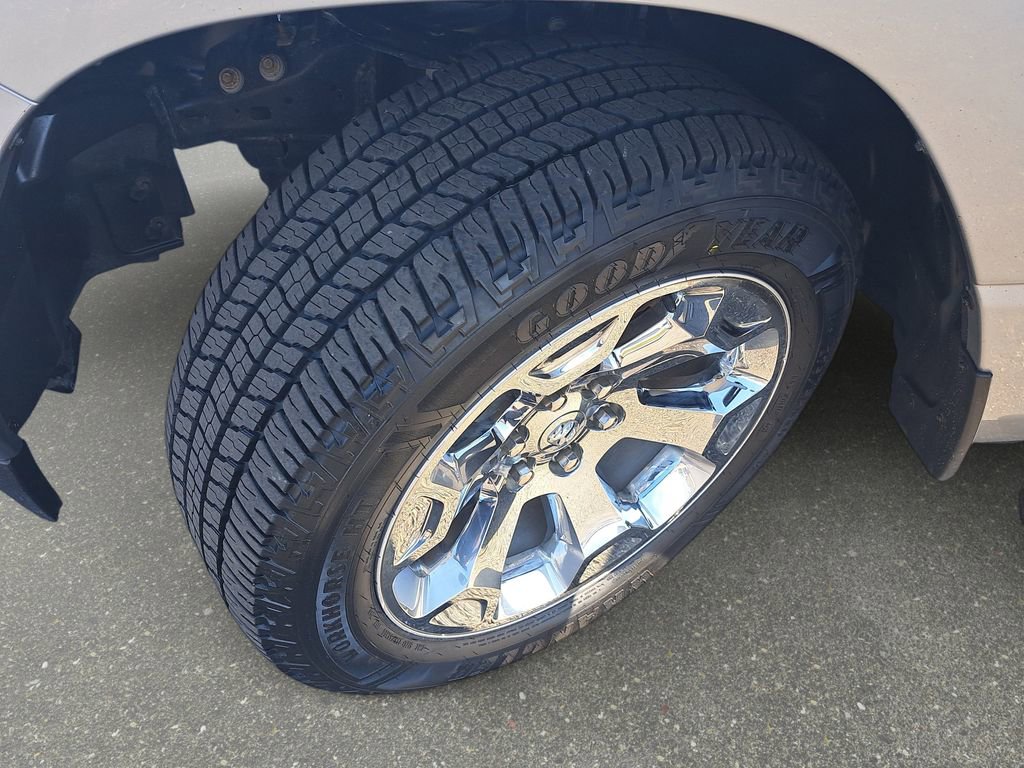 Certified 2022 RAM 1500 Big Horn image 32