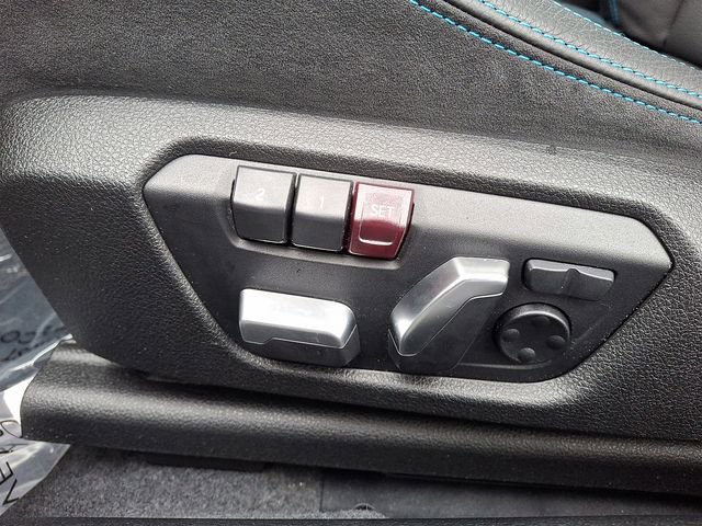 Used 2021 BMW M2 Competition w/ Executive Package image 14