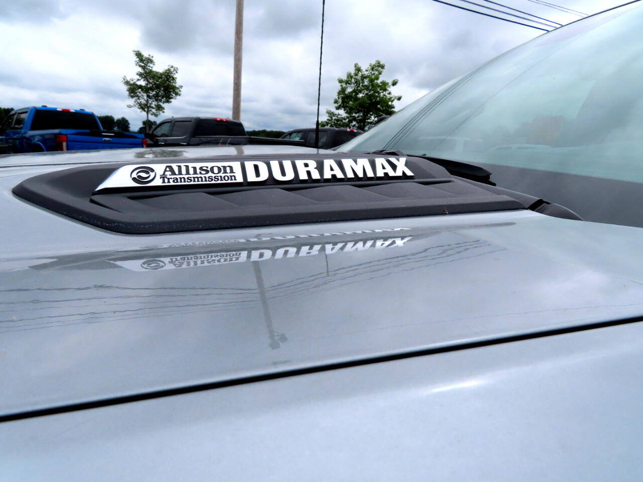 Used 2024 Chevrolet Silverado 2500 LT image 12