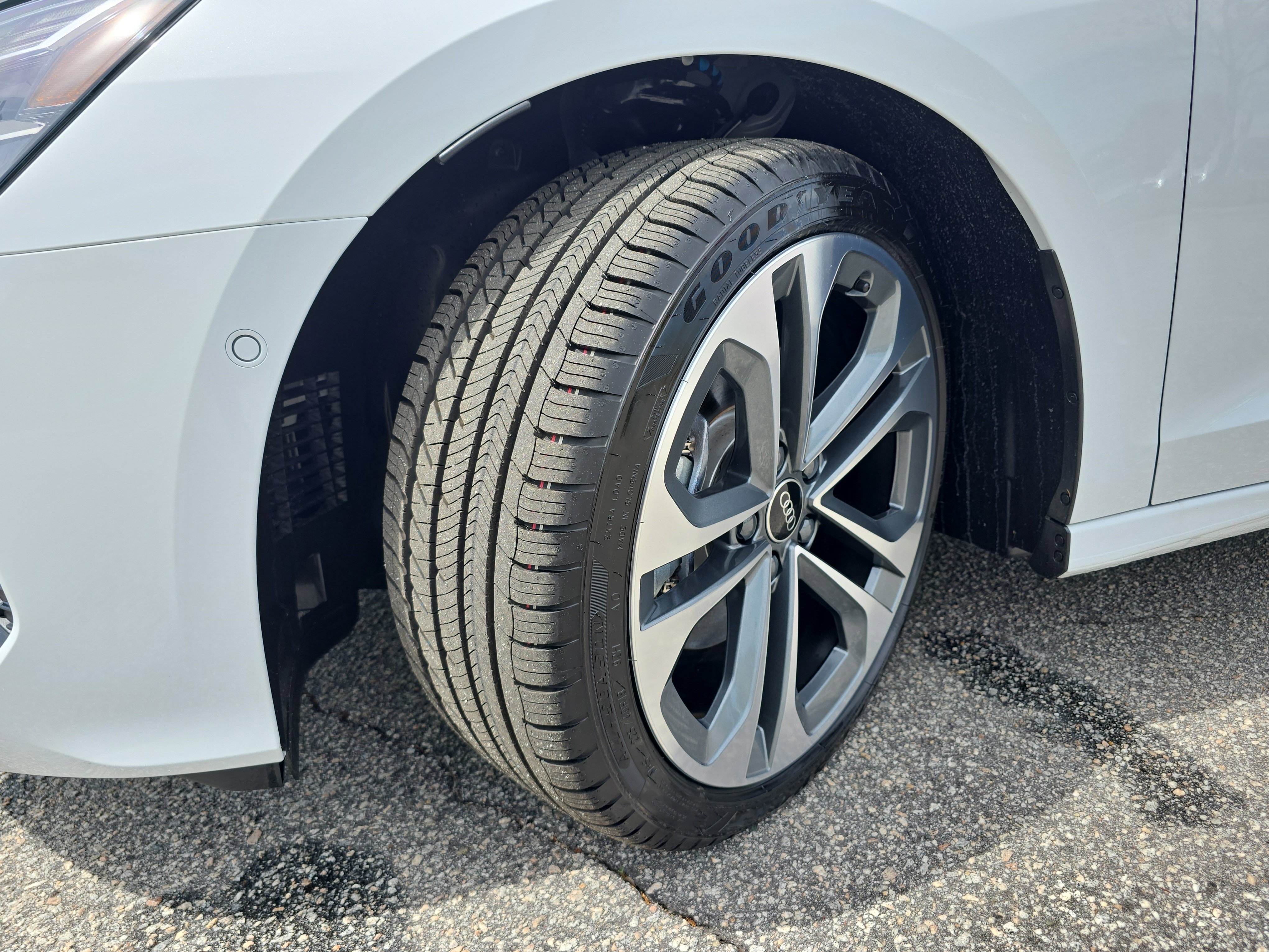 New 2026 Audi A3 2.0T Premium Plus image 30