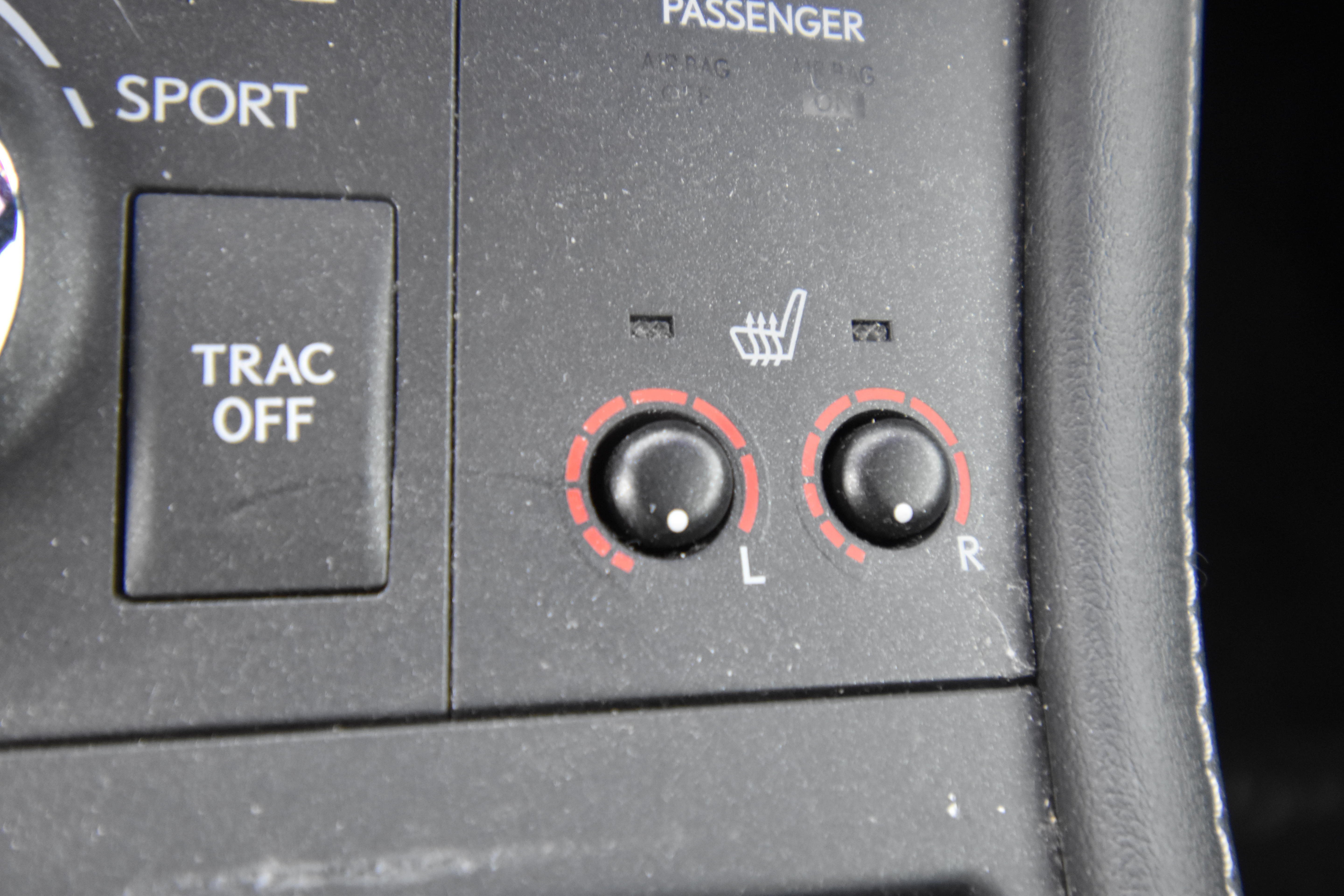 Used 2017 Lexus CT 200h w/ Navigation System Package FWD image 15