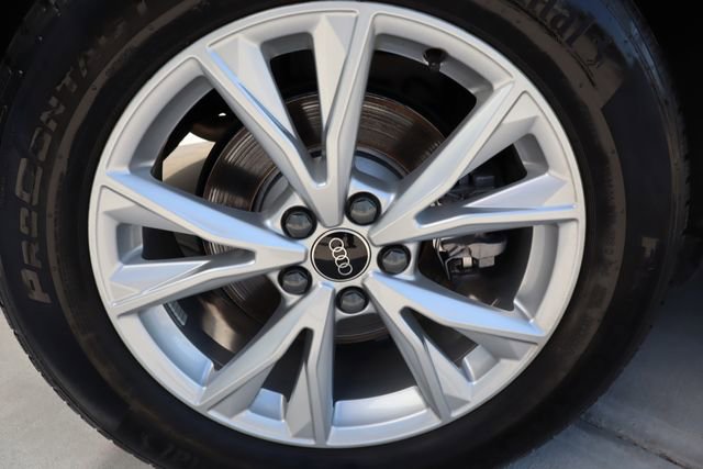 Used 2024 Audi Q3 2.0T Premium Plus image 50