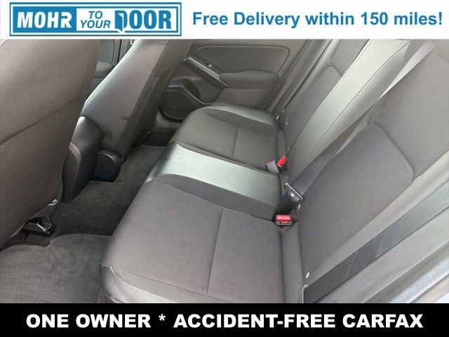 Used 2024 Honda Civic Sport image 31