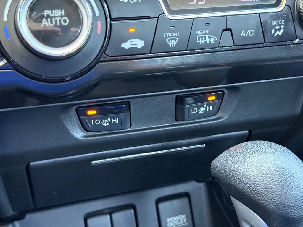 Used 2014 Honda Civic EX-L image 5