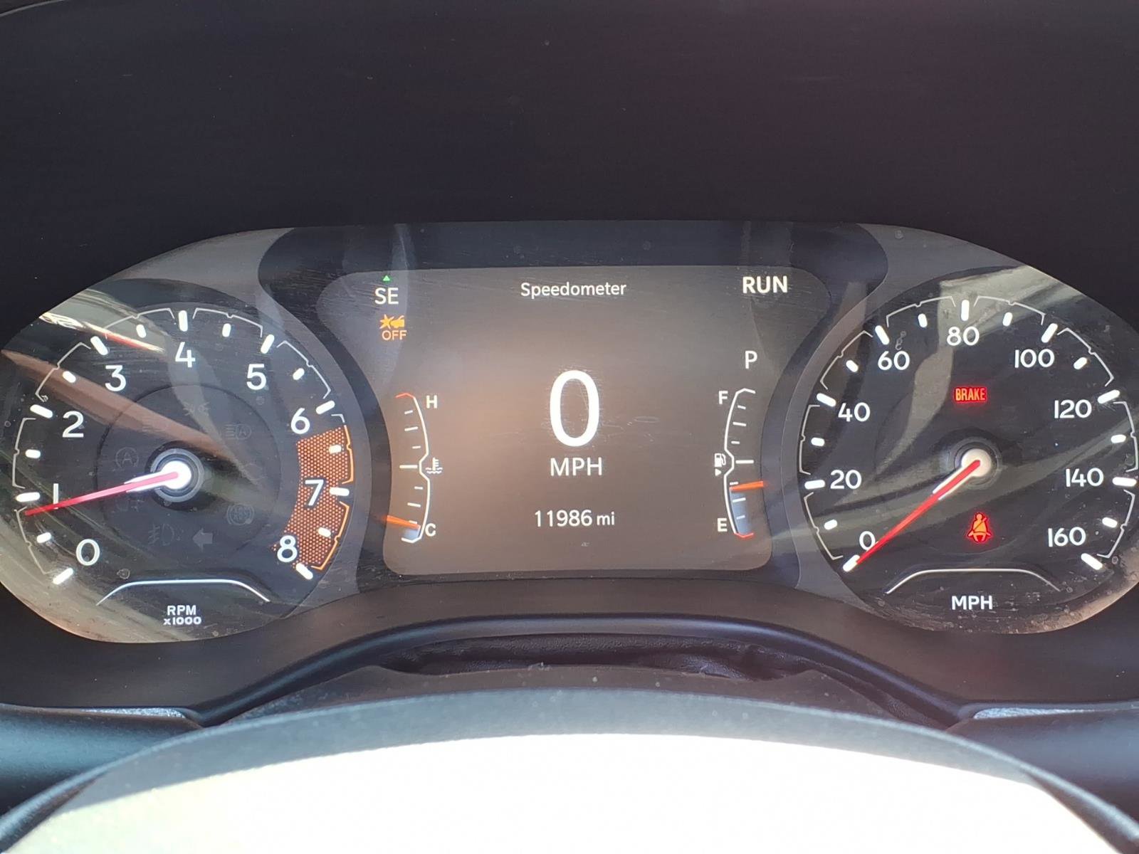 Certified 2023 Jeep Compass Latitude image 25