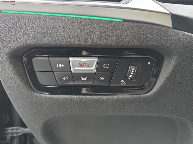 Used 2024 BMW 330i Sedan image 43