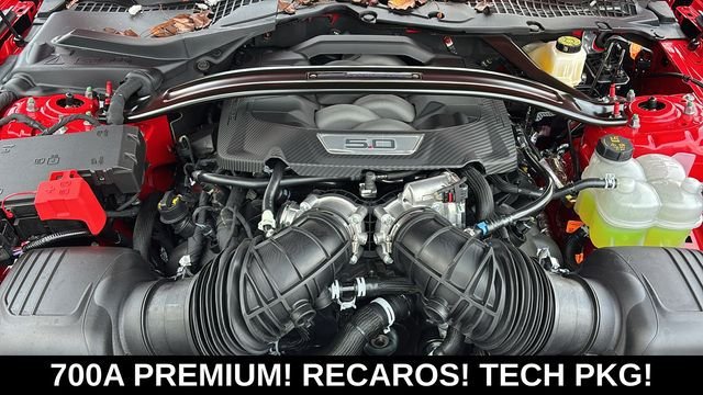New 2026 Ford Mustang Dark Horse RWD image 32